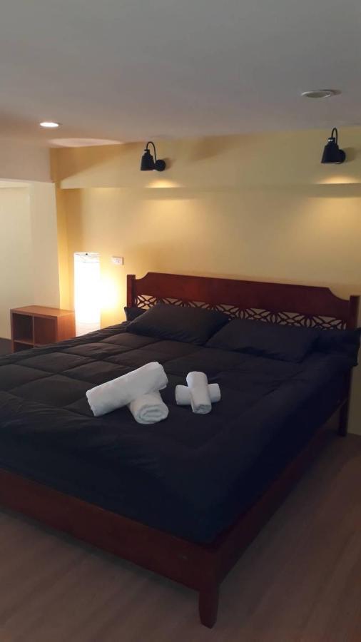 Sammy Seaview Mae Ramphueng Beach Front Golden Elephant บ้านช้างทองวิวทะเลหน้าหาดแม่รำพึง Районг Екстер'єр фото