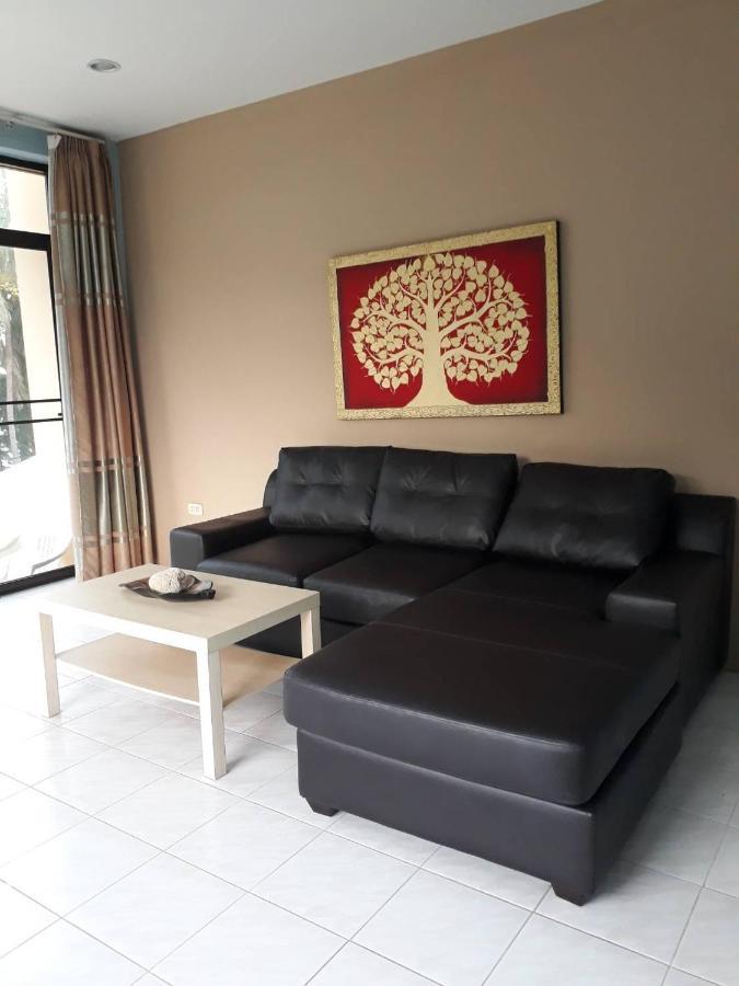 Sammy Seaview Mae Ramphueng Beach Front Golden Elephant บ้านช้างทองวิวทะเลหน้าหาดแม่รำพึง Районг Екстер'єр фото